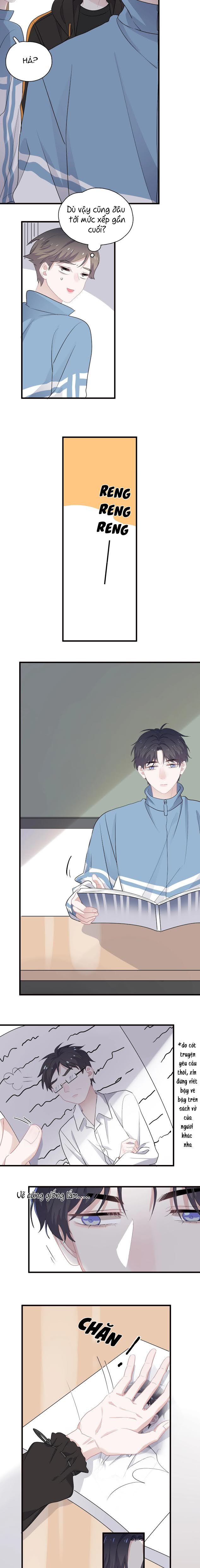 đề này vượt quá sức rồi chapter 30 9