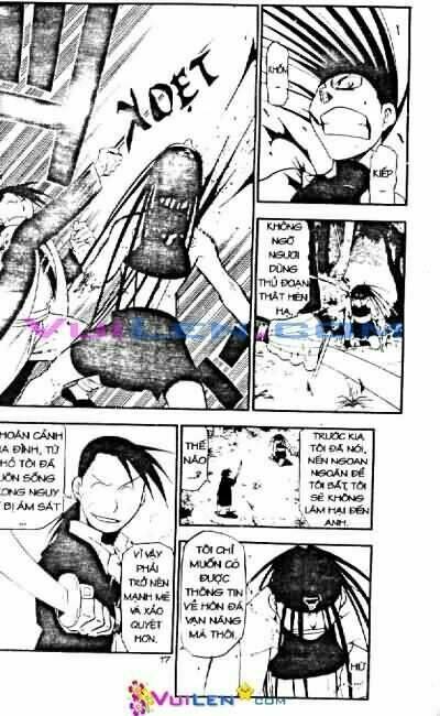 giả kim thuật chapter 50 19