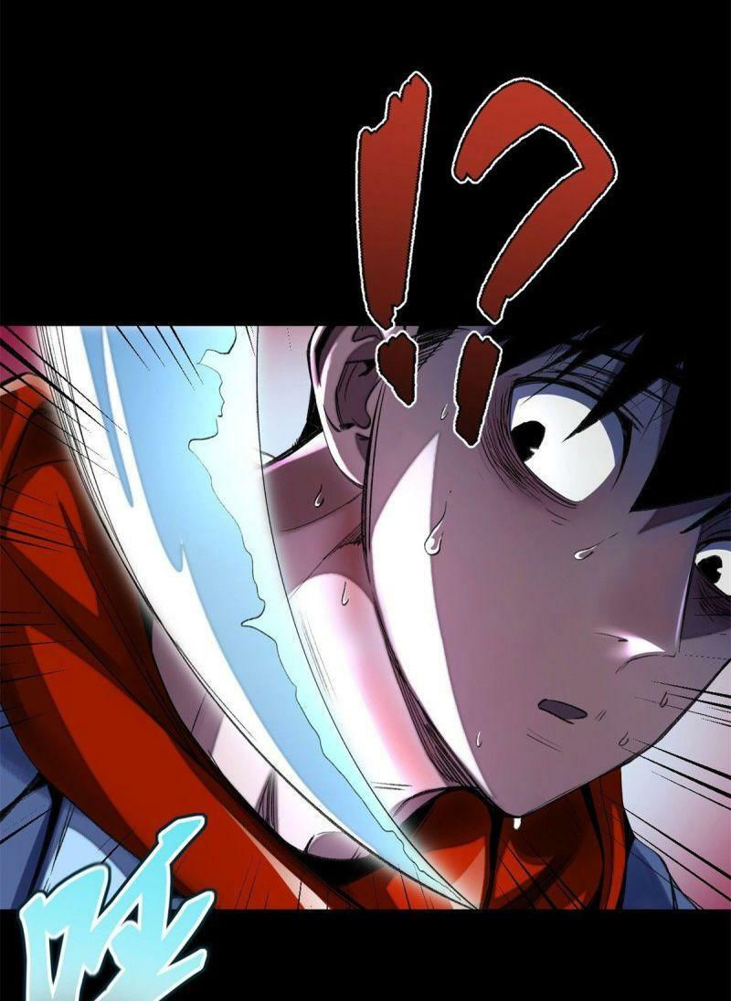 minh nhật chi kiếp chapter 51 22