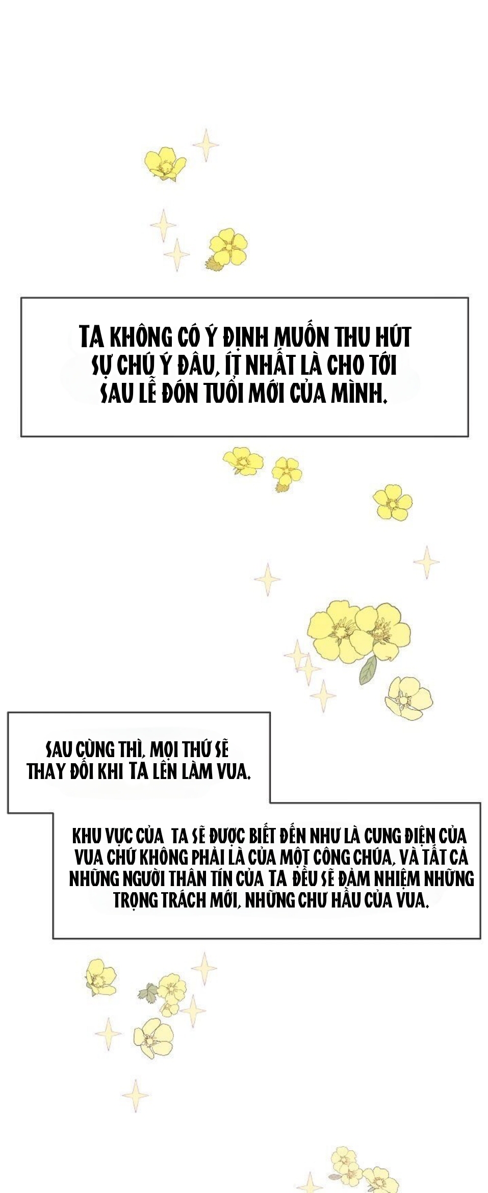 điều ước tuyệt vời!!!! chapter 16 36