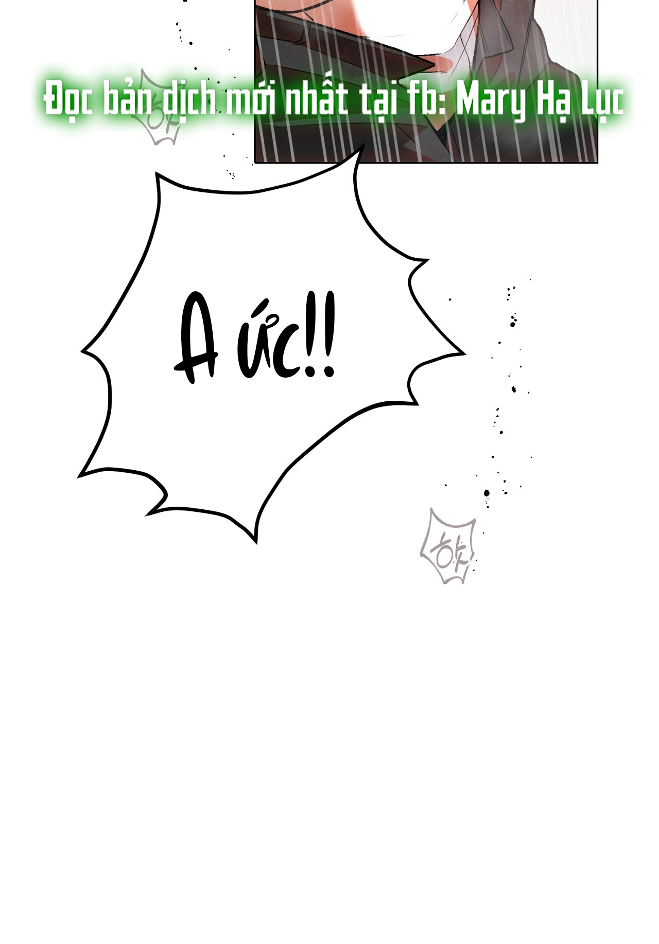 [18+] Trời Sinh Địch Thủ chapter 45.2 70