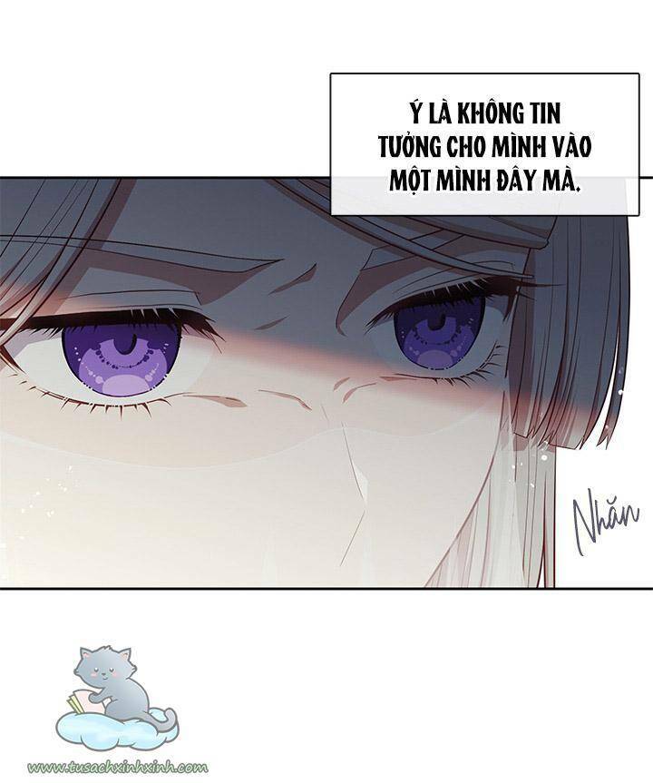 hãy coi chừng ác nữ chapter 102 45