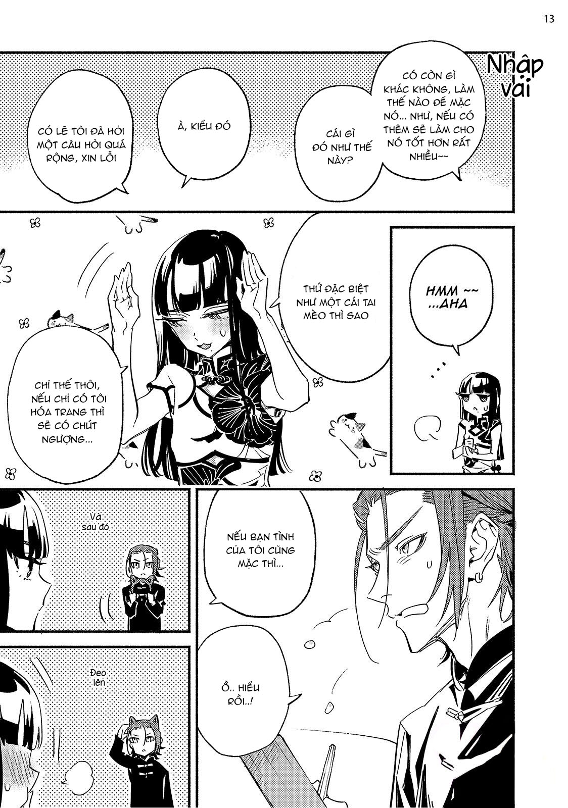 baby violet chapter 4 12