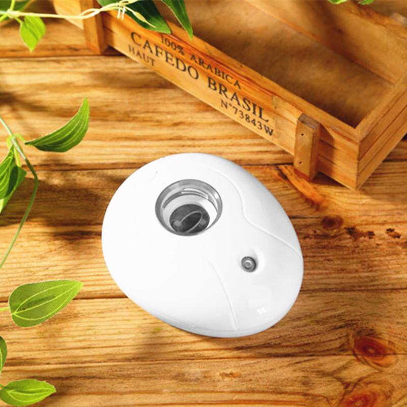Xiaomi Máy Tạo Độ Ẩm Không Khí Di Động Thời Gian USB Công SuấT Bình Giá Đỡ Chống Buồng Đốt Đèn Ngủ LED Đèn Máy Khuếch Tán Tinh Dầu Phun Sương Tạo Nhà văn Phòng