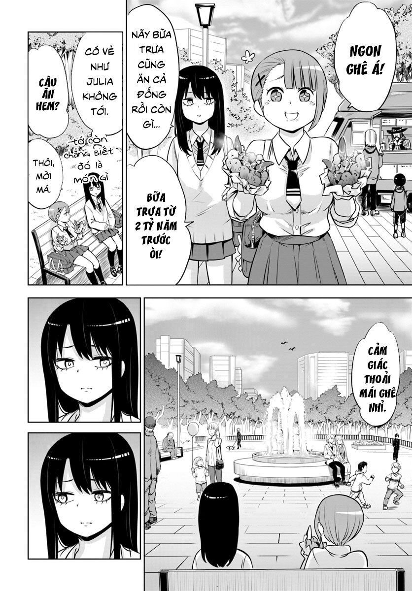 mieruko-chan chapter 26 8