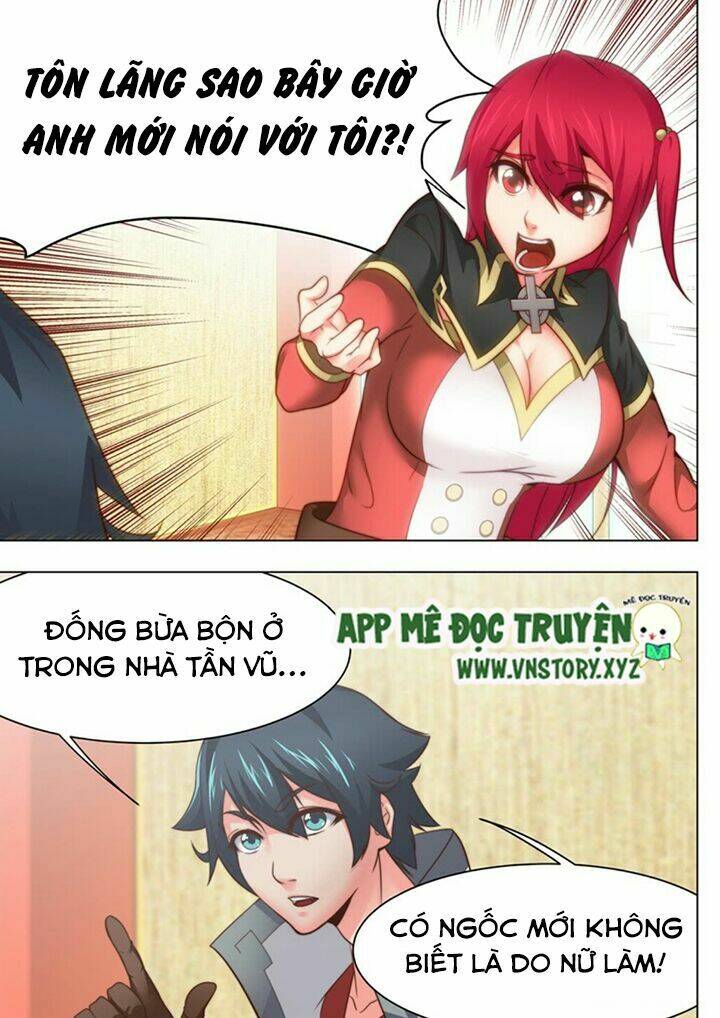 đại bảo kiếm của ta chapter 29 8