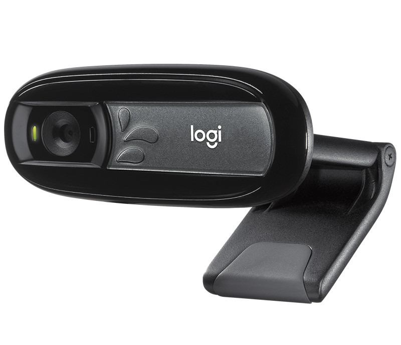 Webcam Live Stream Logitech C170 Cao Cấp AZONE - Hàng nhập khẩu