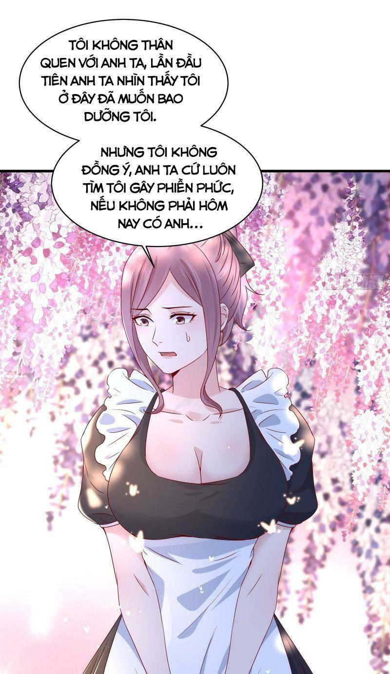 vua đầu tư mạnh nhất chapter 23 16