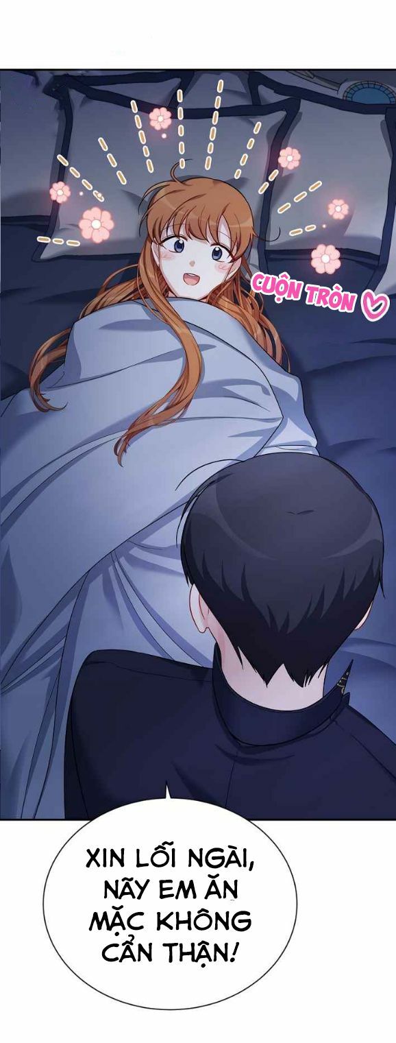 nữ công tước với tâm hồn trống rỗng chapter 25 12