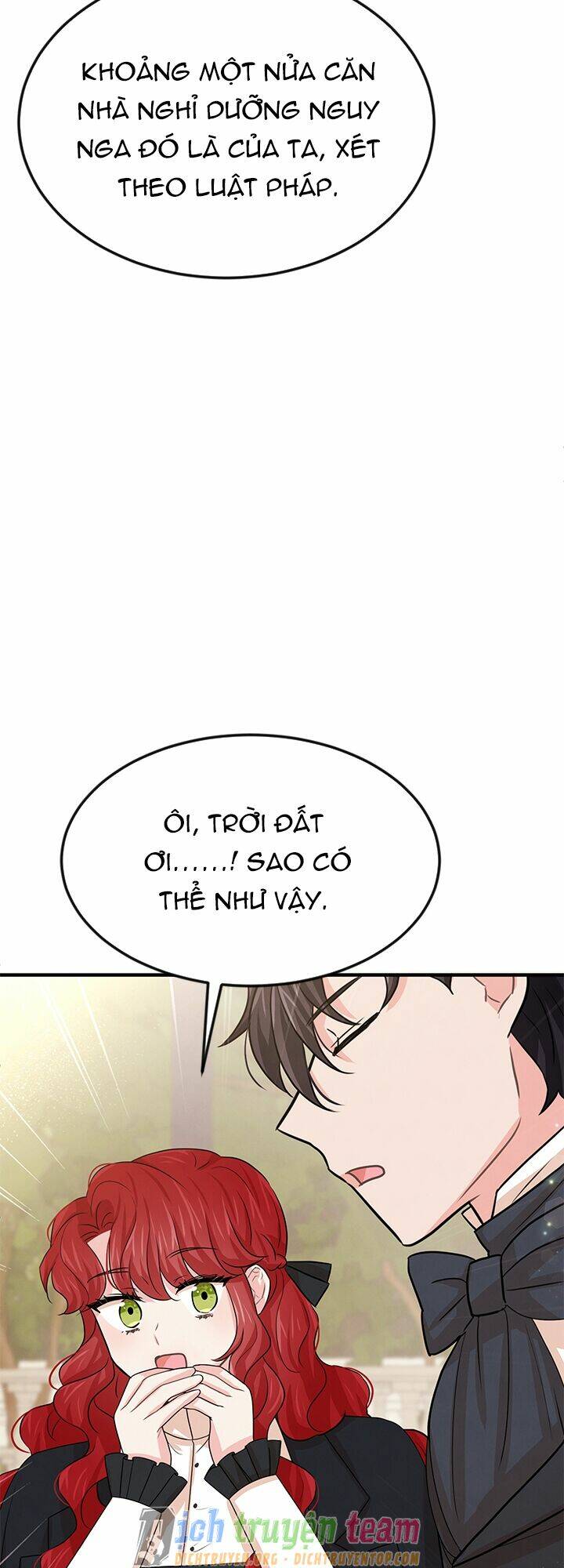 tiểu thư scarlet, em không muốn trả thù sao? chapter 32 24