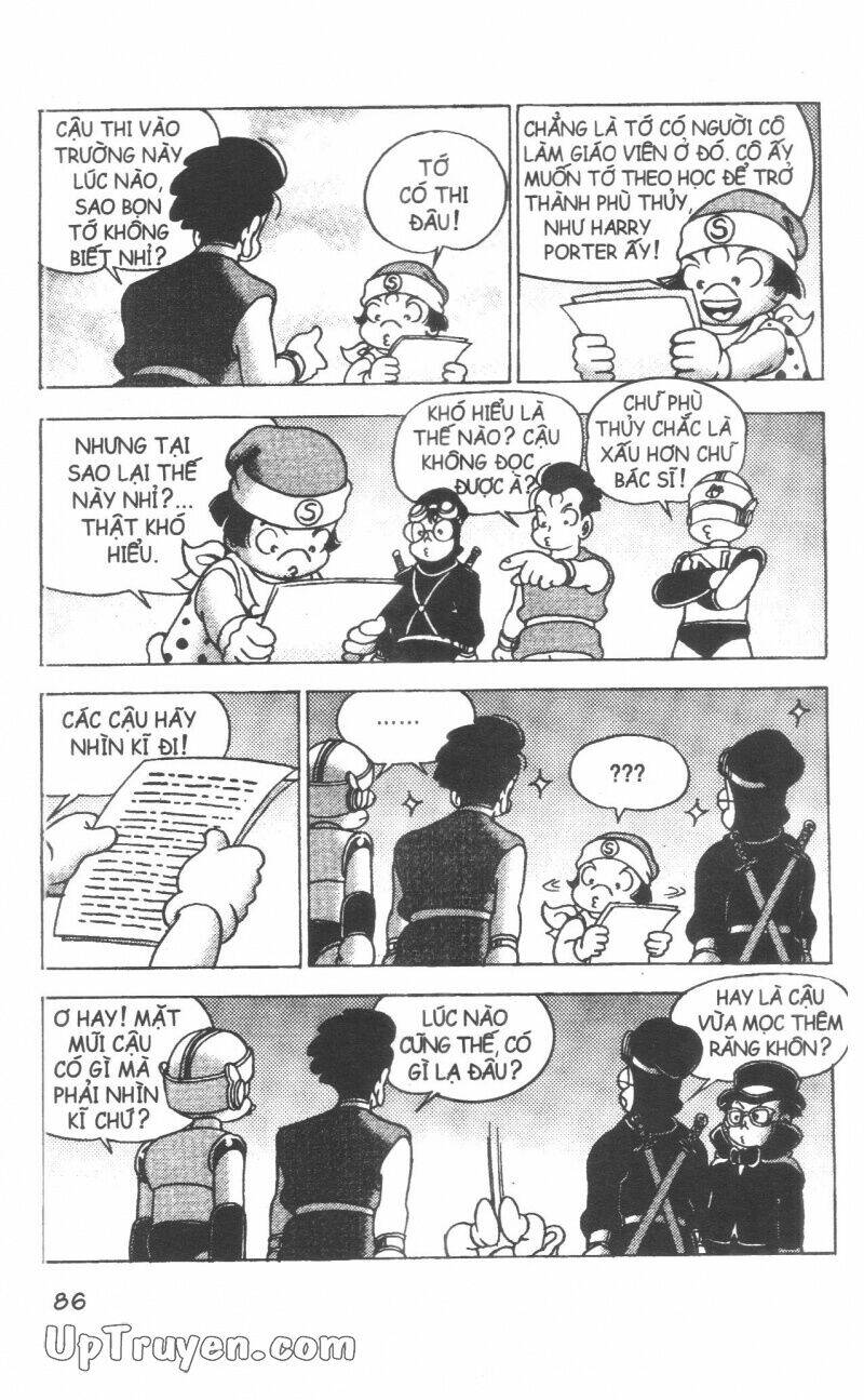 đội quân nhí nhố chapter 25 88