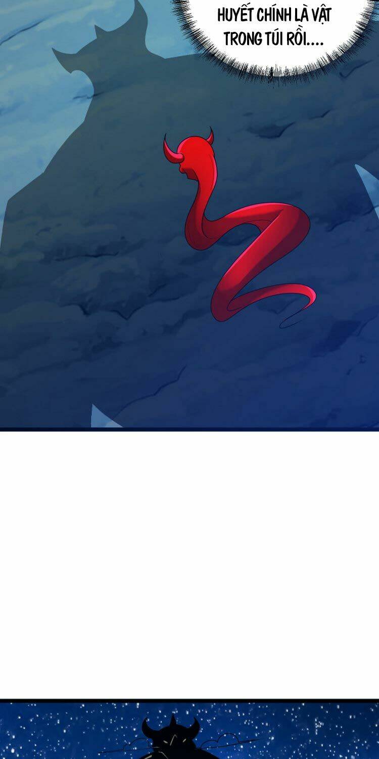 thôn phệ một thế giới tu tiên chapter 99 9