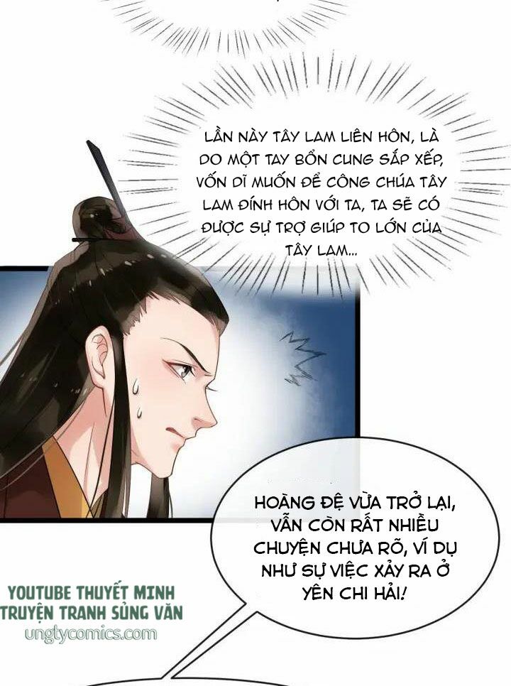 bồng sơn viễn 2 chapter 19 23