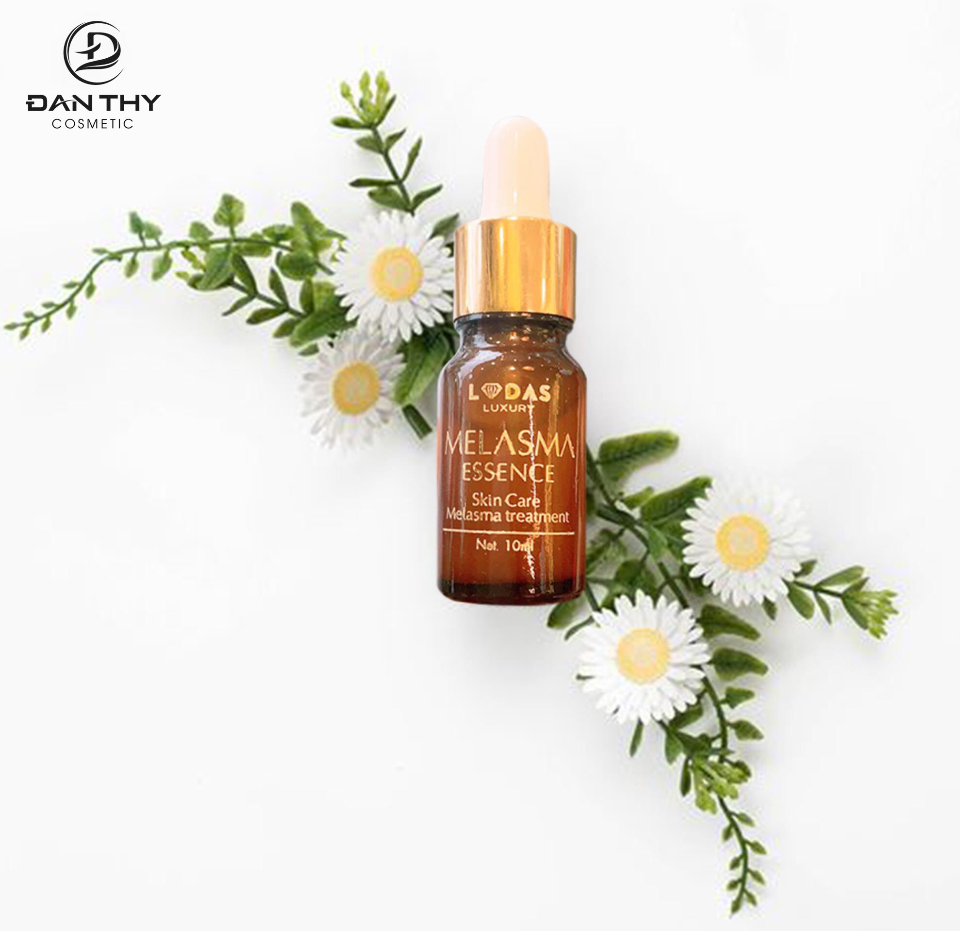 Đan Thy Cosmetic - Serum Nám Melasma Essence Lodas Luxury