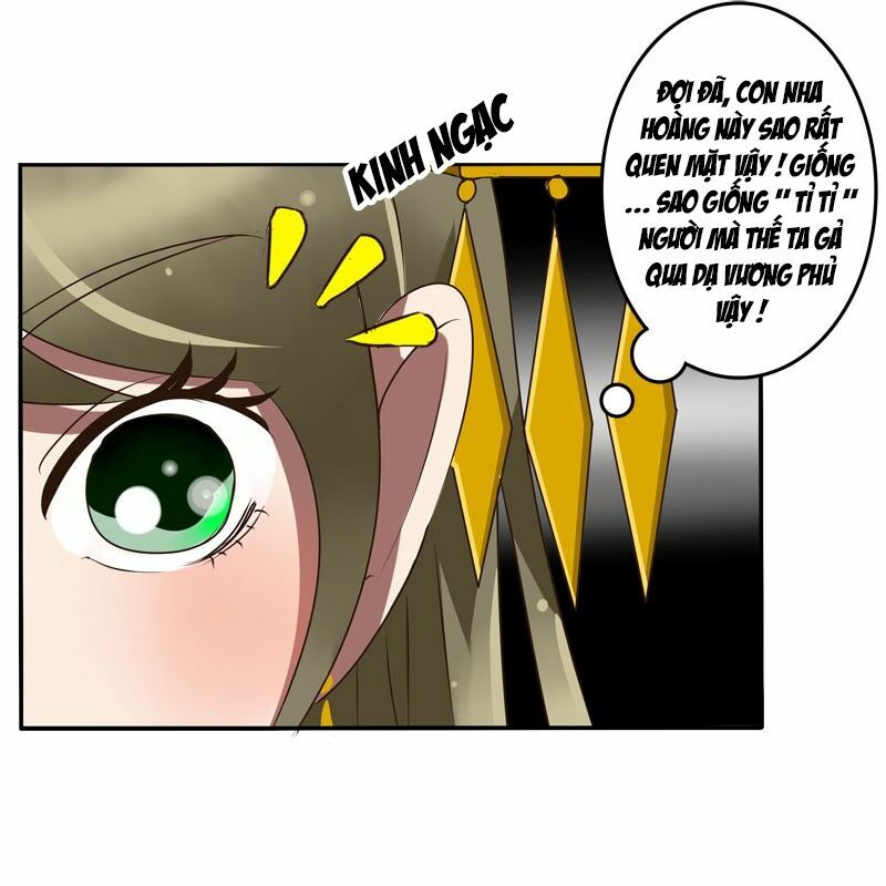 thông linh phi chapter 37 29