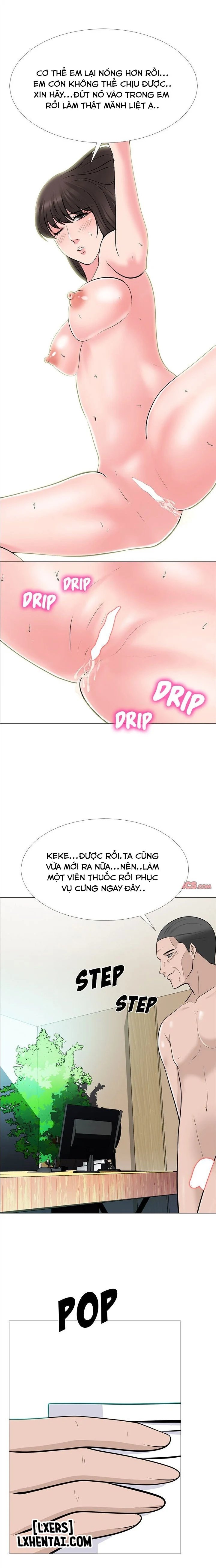 học bổng đặc biệt chapter 61 8