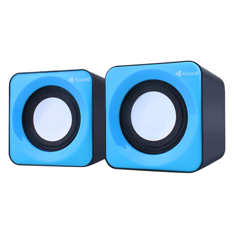 Loa Vi Tính Kisonli V310 - Hàng Chính Hãng