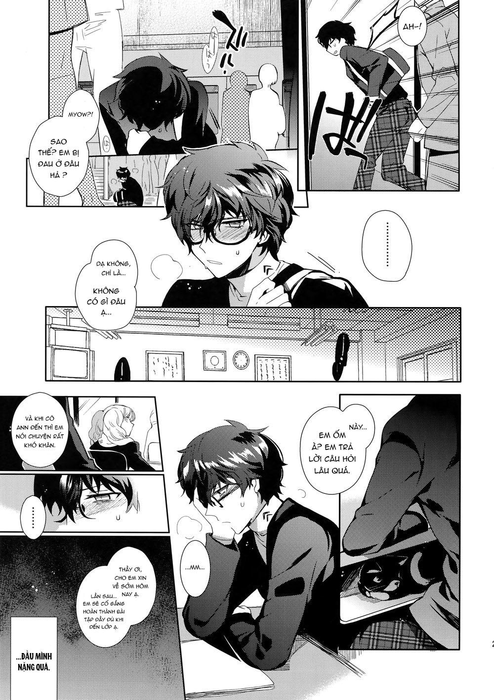 oneshot hỏny chapter 36 7