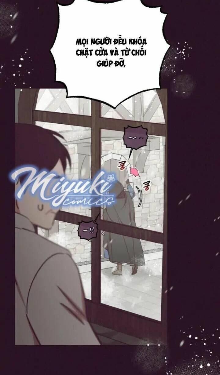 Được Yêu Thương Mà Còn Ngại Ngùng Sao! chapter 28 37