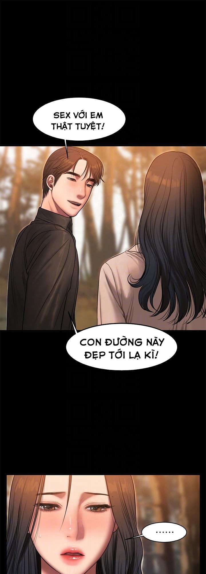 chạy trốn chapter 37 25
