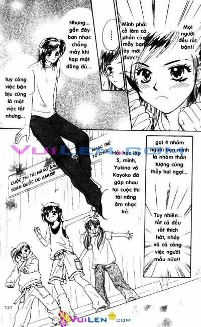 bộ sưu tầm lọ lem chapter 6 131