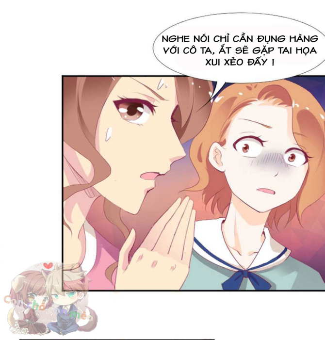 the queen note chapter 3 6