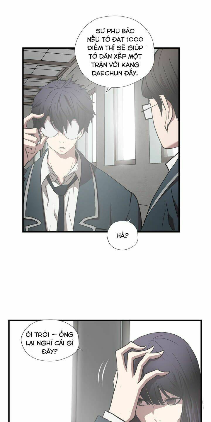 kẻ bị ruồng bỏ chapter 53 13