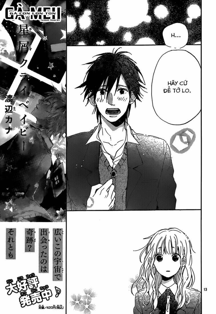 hana to rakurai chapter 4 14