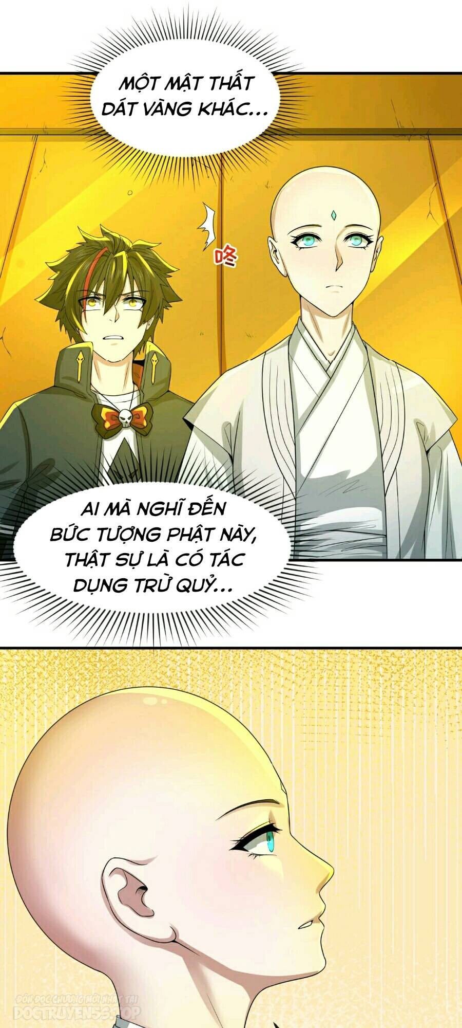 toàn cầu quỷ dị thời đại chapter 46 6