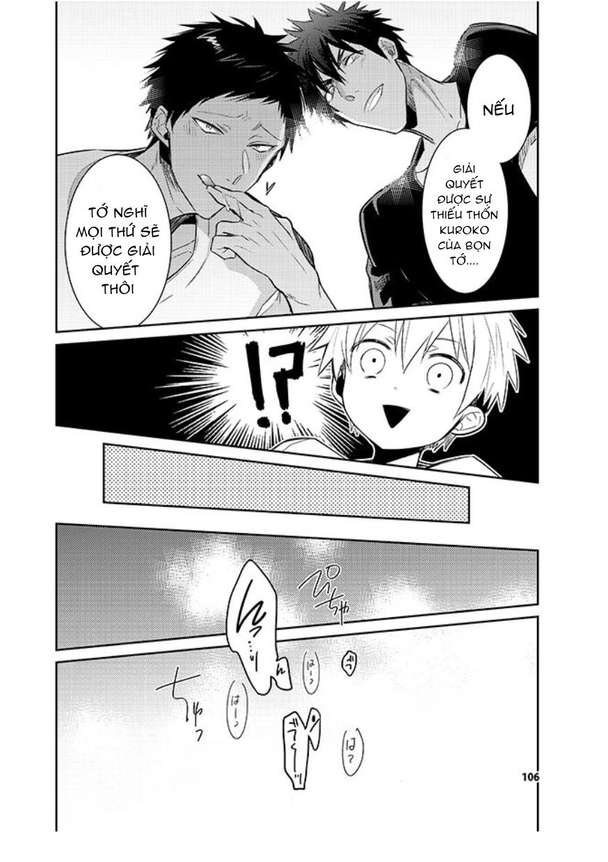 người tà răm luôn có quỷ theo sau chapter 36.4 9