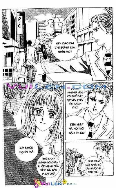 nụ hôn đầu chapter 6 37