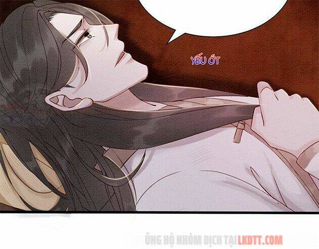 trọng sinh bá sủng nhiếp chính vương quá mạnh mẽ chapter 73 31