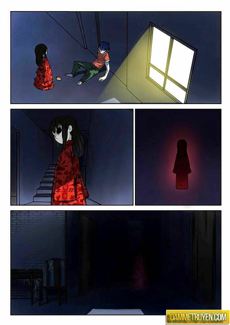 sư tử huyền sơn chapter 4.3 7