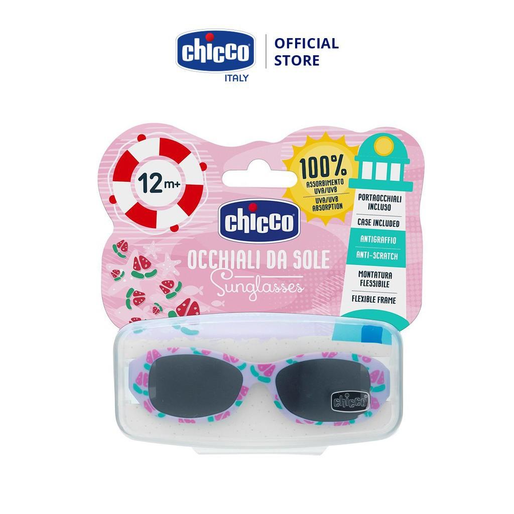 Kính mát chống tia UV Chicco 12M