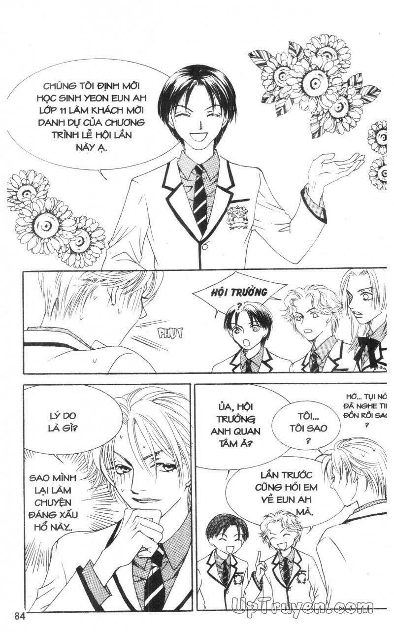 chàng lọ lem chapter 2 84