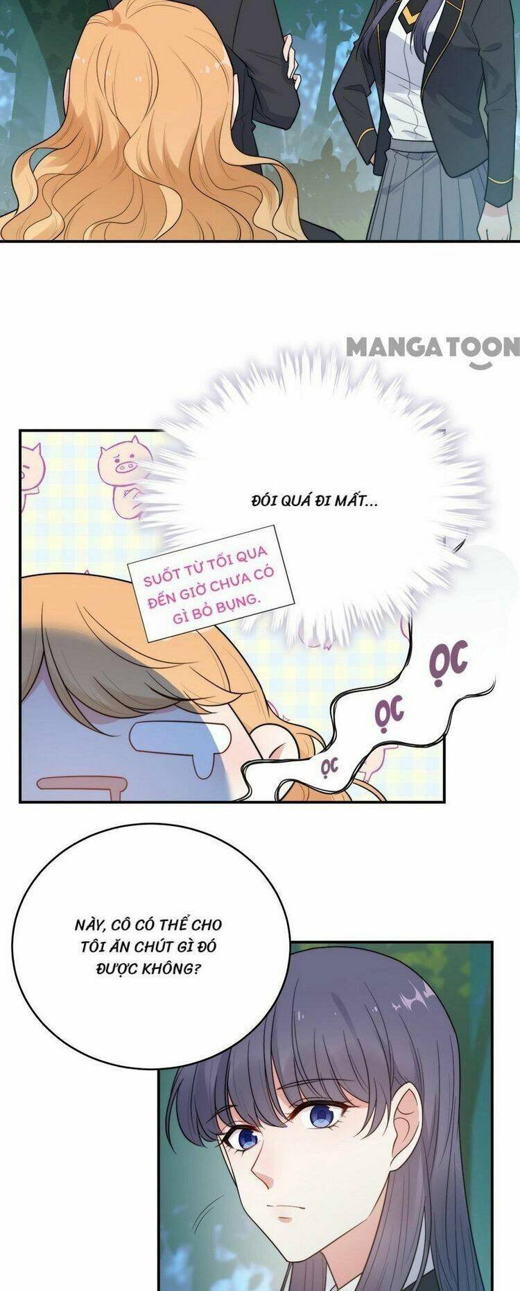 ma lạt thiên kim đẩu ác thiếu chapter 252 8