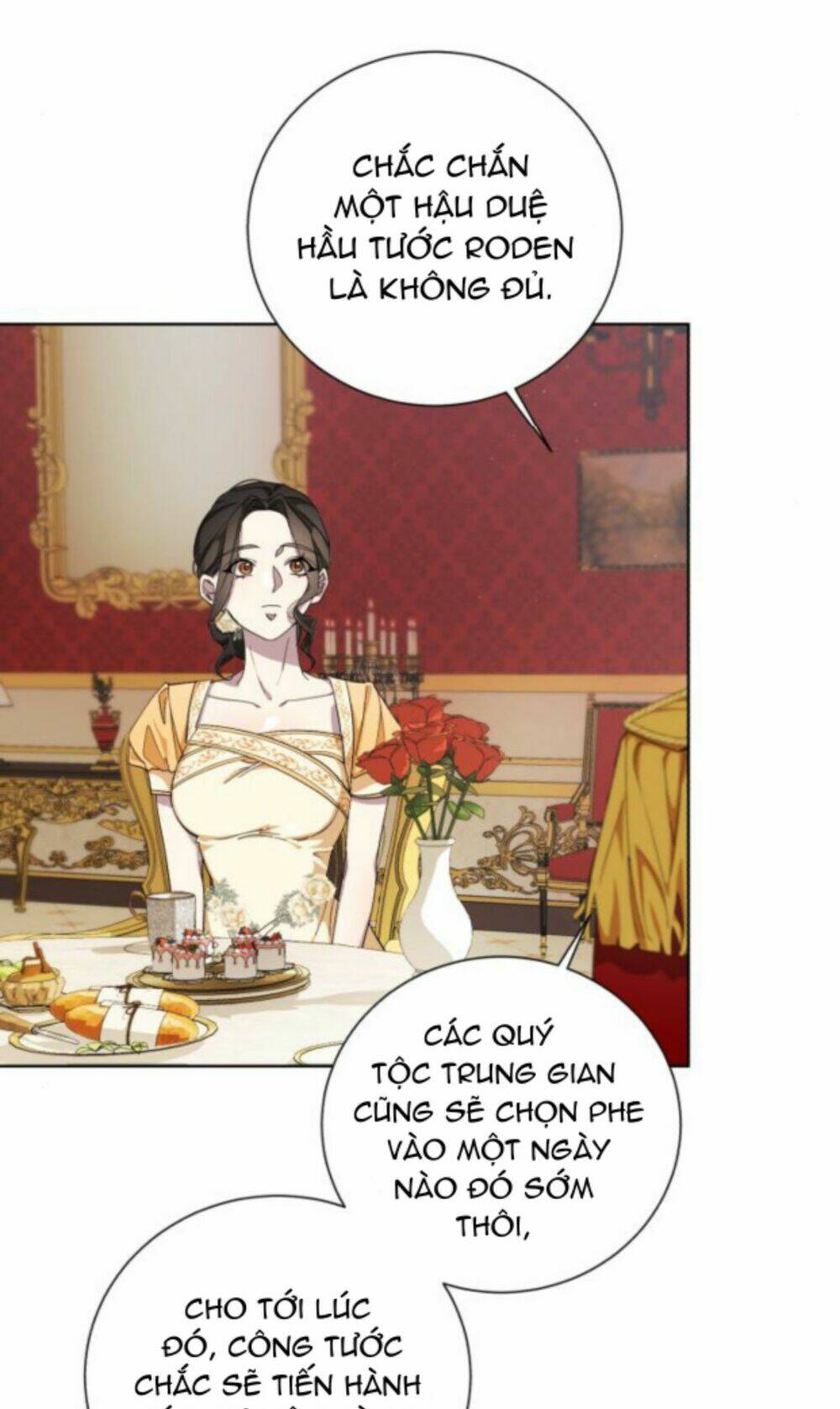 ta đã từng mong nàng biến mất chapter 29 27