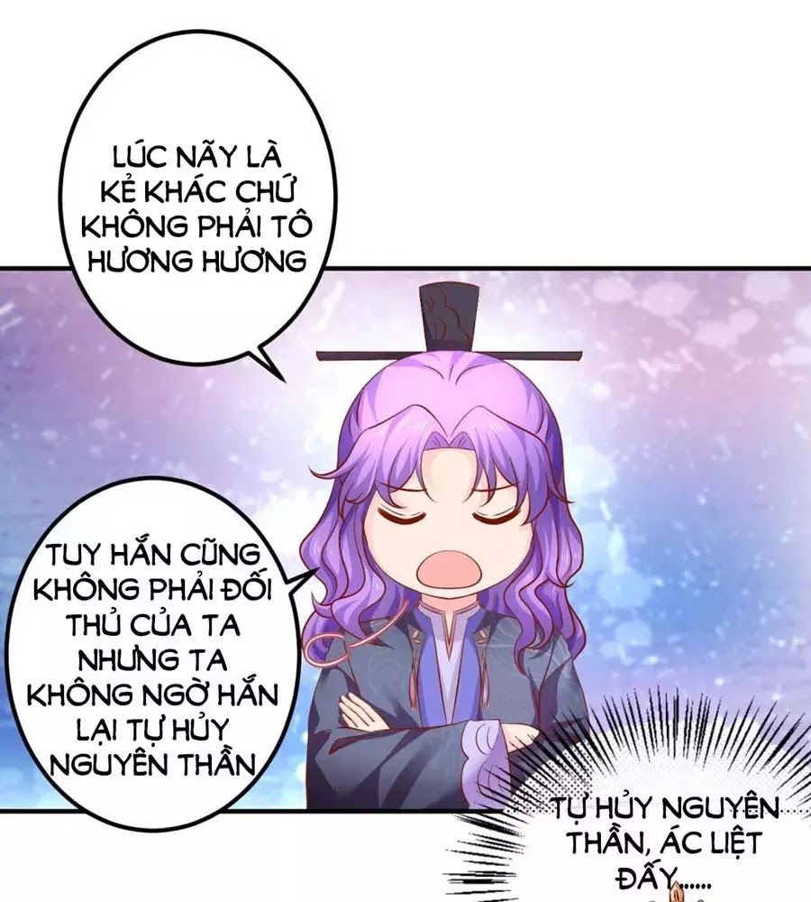 từ đây vương gia không thượng triều sớm chapter 81 24