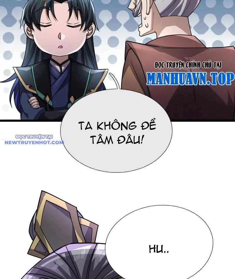 ngủ say vạn cổ: xuất thế đẩy ngang chư thiên chapter 63 29