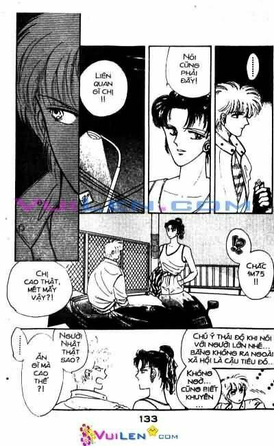 nàng công chúa ham chơi chapter 10 132