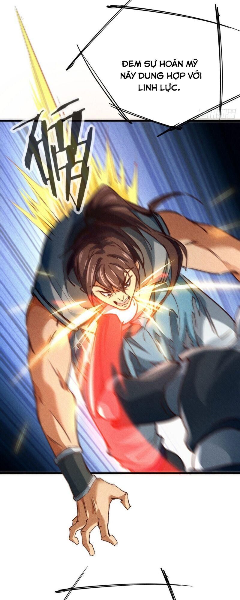 ta thành thần một mình chapter 15 21