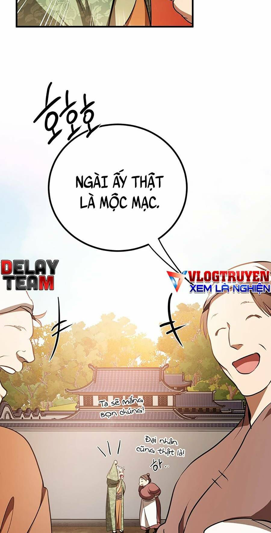 võ đang kỳ hiệp chapter 78 91