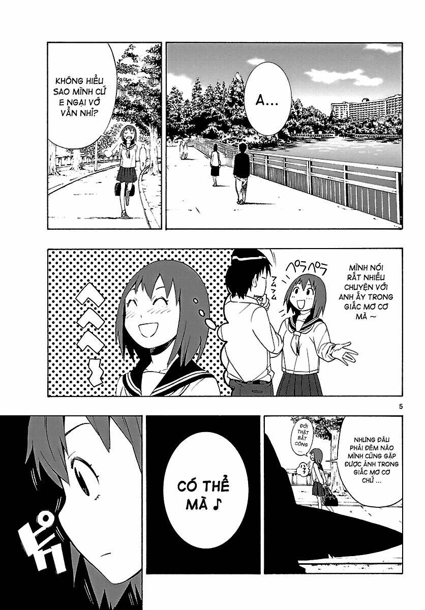 maho gyoshonin roma chapter 3 7