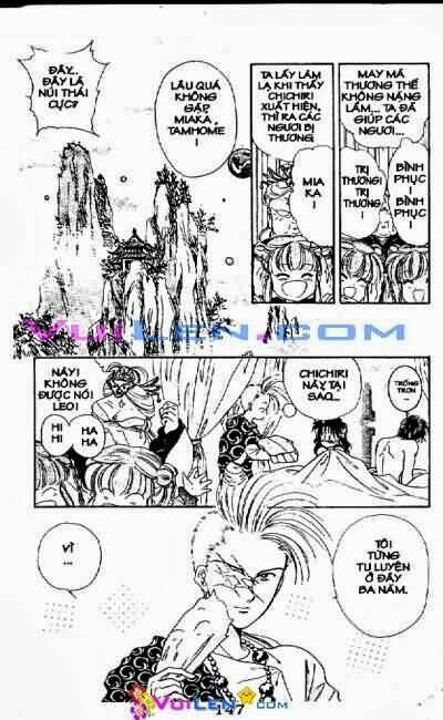 quyển sách kỳ bí chapter 3 148