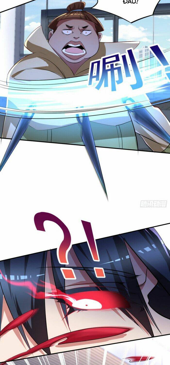 mở phòng khám tại tu tiên giới chapter 68 2