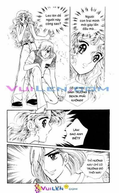 giảm cân để yêu chapter 7 125