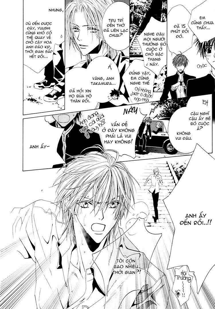 toumei shounen chapter 3 10