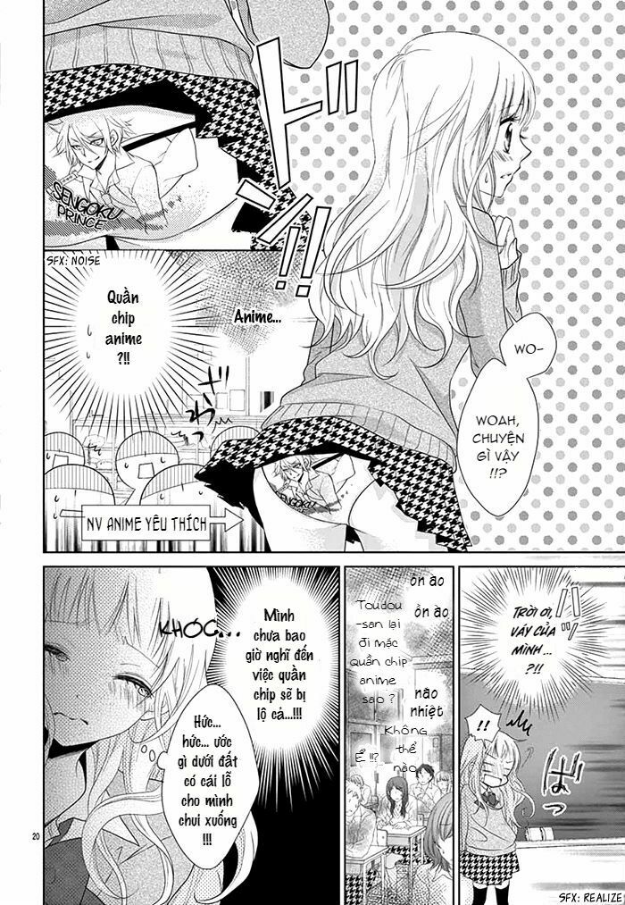 shitteru kimochi, shiranai karada chapter 1 20