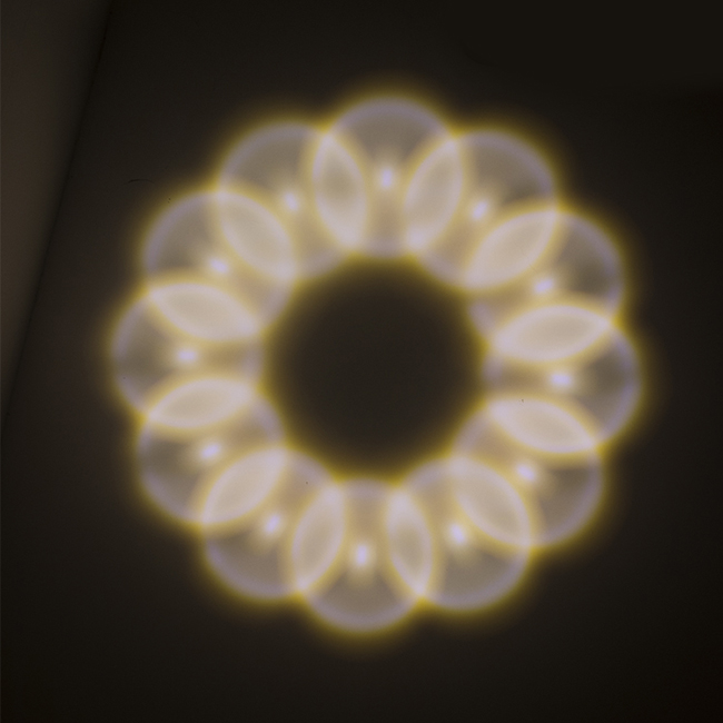 hộp nhạc quả cầu pha lê 3d