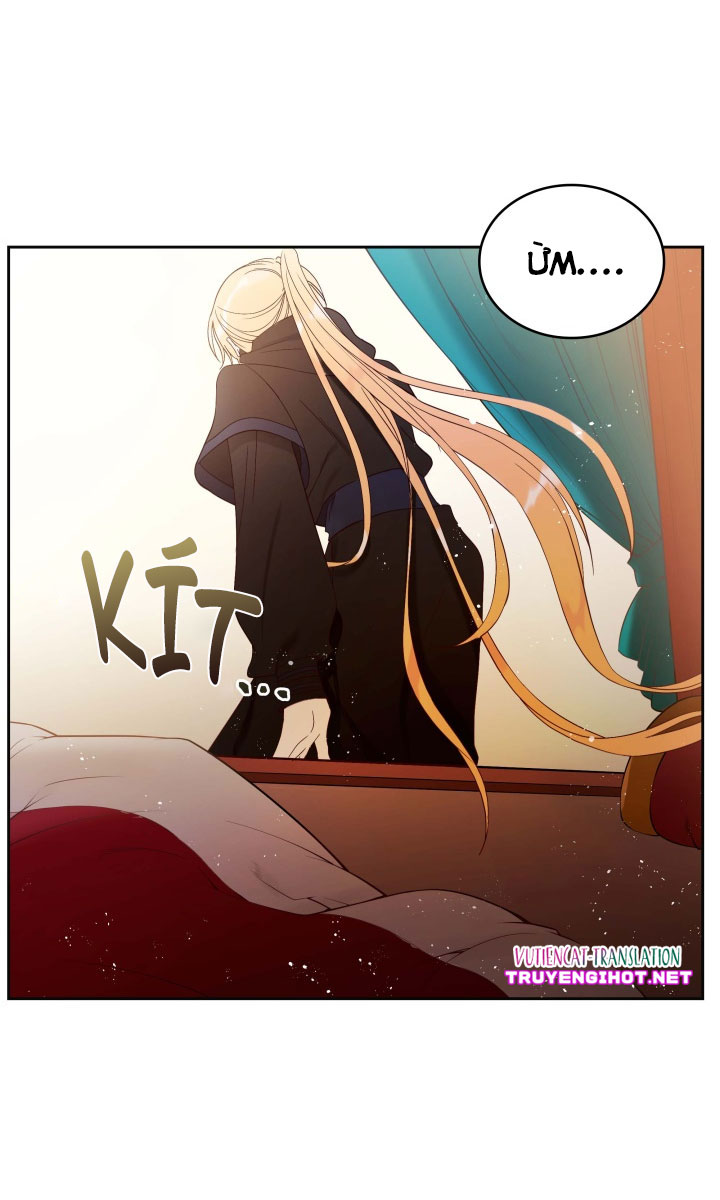 khế ước hậu cung chapter 9 32